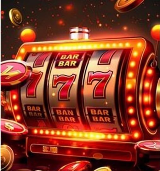 ru777win Slots Jackpot ကြီးမားသော MMK ဆုငွေ ရရှိခြင်း