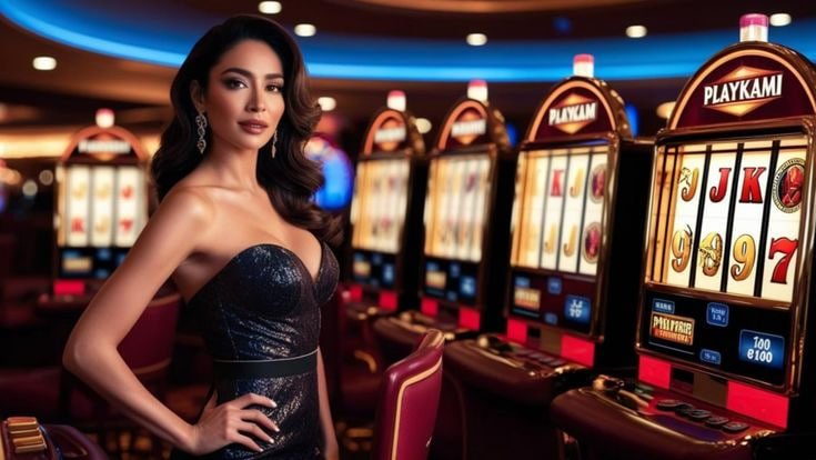 ru777win Live Casino Baccarat Real Dealer HD Streaming Myanmar